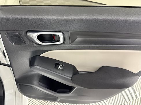 Used 2024 Honda Civic EX image 26