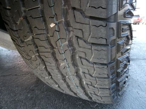 Certified 2023 Ford Explorer Timberline AWD/4WD image 11