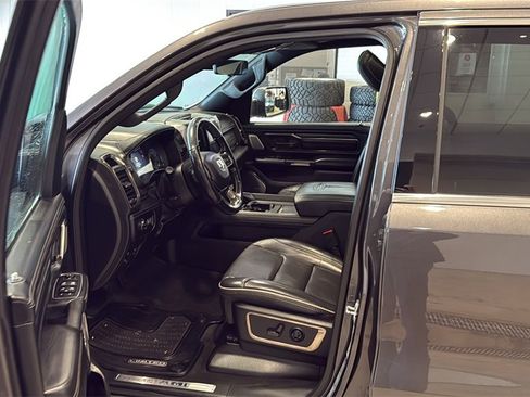 Used 2021 RAM 1500 Limited image 20