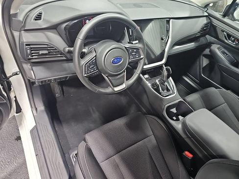 Used 2025 Subaru Legacy Premium AWD/4WD image 15