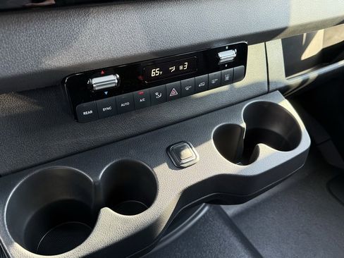 New 2025 Mercedes-Benz Sprinter 2500 image 19