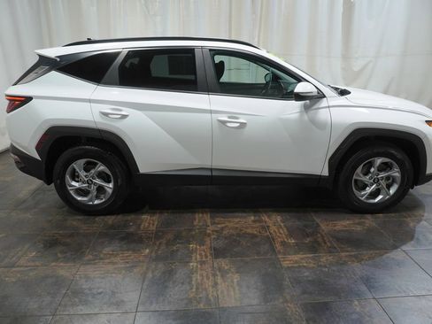 Used 2023 Hyundai Tucson SEL image 4
