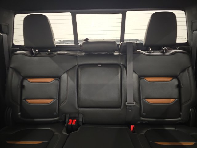 Used 2020 GMC Sierra 1500 AT4 w/ AT4 Premium Package AWD/4WD image 25