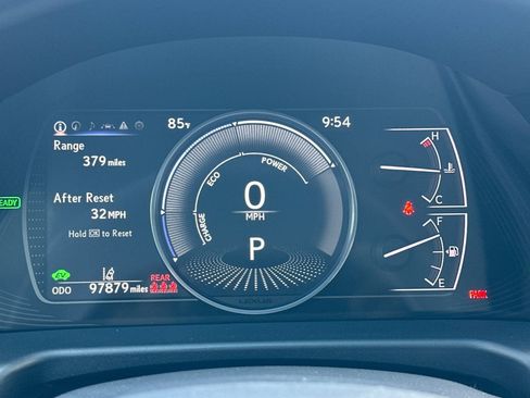 Used 2022 Lexus ES 300h w/ Accessory Package FWD image 21