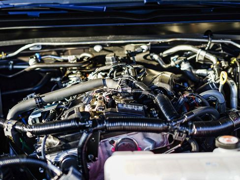 New 2026 Toyota Tacoma SR5 image 14