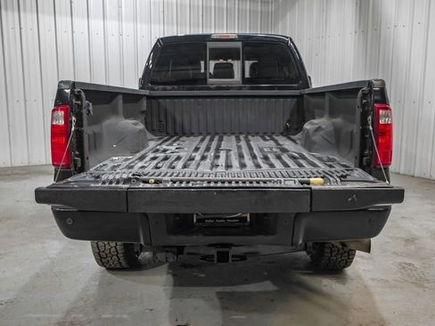 Used 2016 Ford F350 Platinum image 55