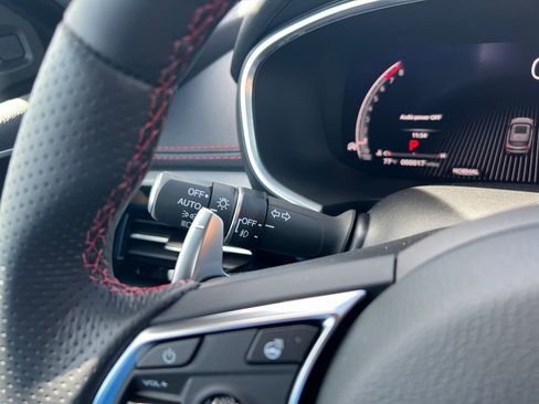 New 2026 Acura MDX A-Spec image 20