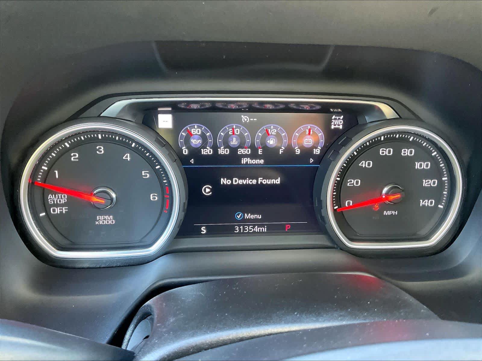 Used 2021 Chevrolet Tahoe Premier AWD/4WD image 23