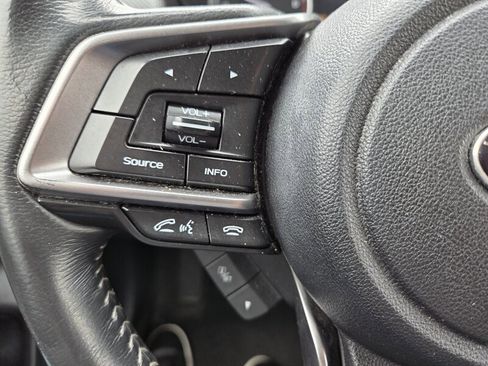 Used 2020 Subaru Forester Premium image 13