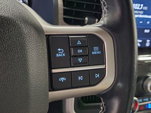 Used 2024 Ford Expedition Max Limited AWD/4WD image 31