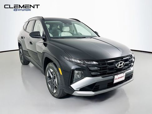 New 2026 Hyundai Tucson SEL w/ Tow & Go Package AWD/4WD image 3