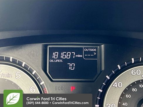 Used 2014 Honda Odyssey EX-L image 2