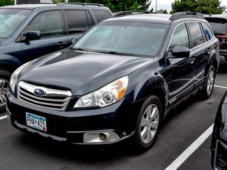 Used 2010 Subaru Outback 2.5i Premium AWD/4WD video 1