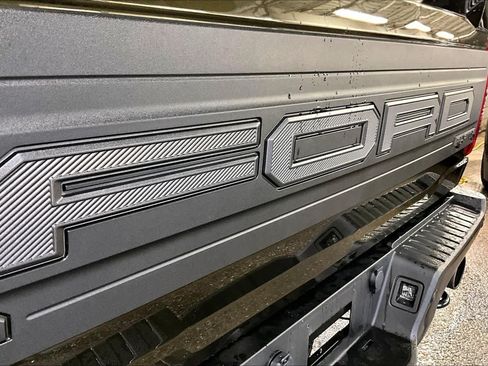 Used 2025 Ford F150 Raptor AWD/4WD image 29