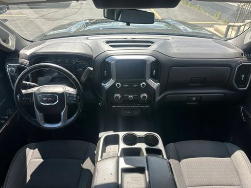 Used 2021 GMC Sierra 1500 SLE AWD/4WD image 18