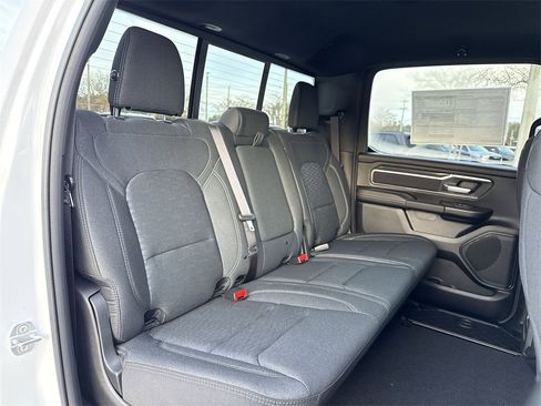New 2026 RAM 1500 2WD Crew Cab image 23
