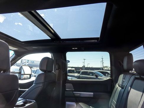 Used 2025 Ford F450 Platinum AWD/4WD image 15