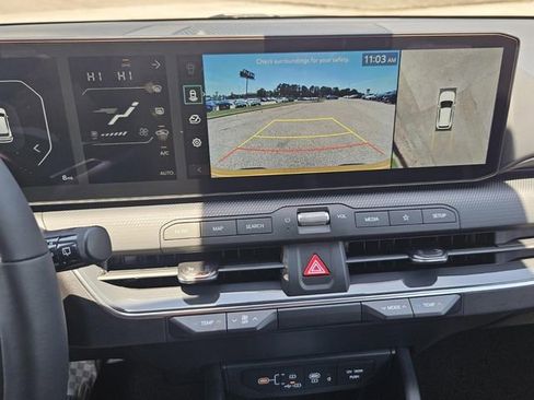 New 2026 Kia K4 GT-Line Turbo FWD image 21