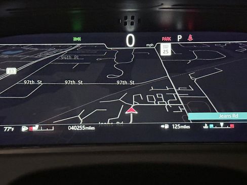 Used 2023 Land Rover Range Rover Velar R-Dynamic S AWD/4WD image 40