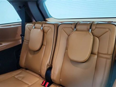 Used 2020 Lincoln Aviator Black Label w/ Dynamic Handling Package image 30