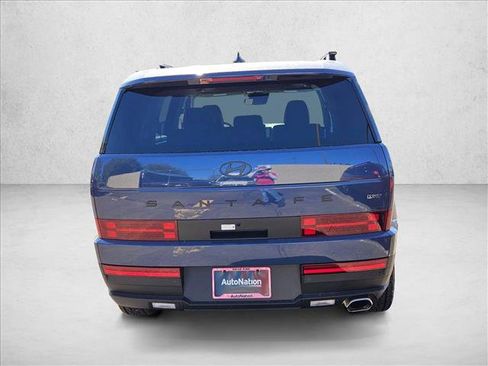 New 2026 Hyundai Santa Fe XRT image 6