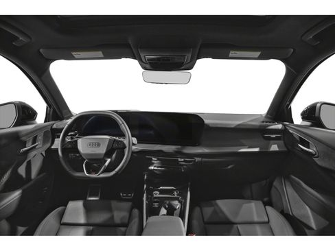 New 2026 Audi Q3 quattro 2.0T AWD/4WD image 3