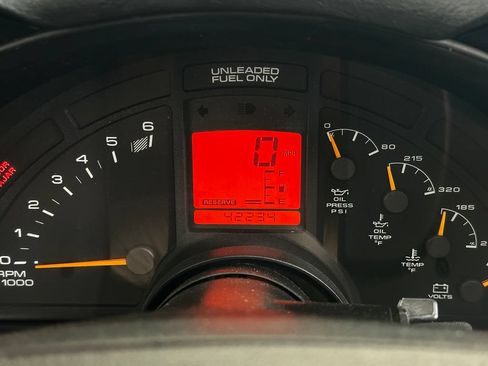 Used 1996 Chevrolet Corvette Coupe RWD image 33