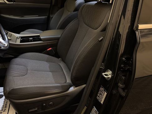 Used 2021 Hyundai Palisade SEL w/ Convenience Package image 10