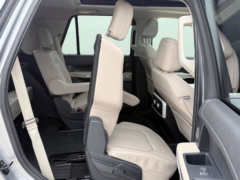 Used 2023 Ford Expedition Limited RWD image 40