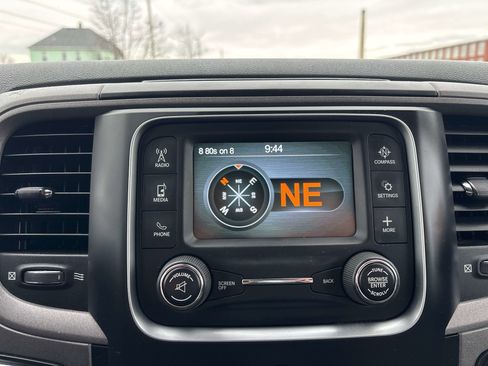 Used 2018 RAM 1500 Express w/ Express Value Package image 27