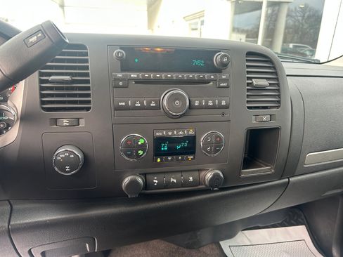 Used 2011 Chevrolet Silverado 1500 LT w/ All-Star Edition image 21