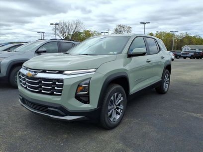 New 2026 Chevrolet Equinox LT w/ Convenience Package II