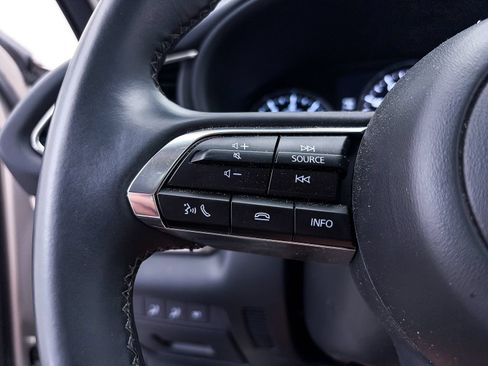 Used 2024 MAZDA CX-30 AWD 2.5 S w/ Preferred Package image 29