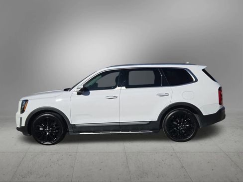 Certified 2022 Kia Telluride SX image 3
