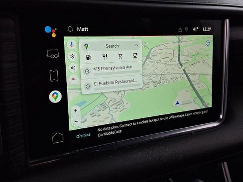 Used 2022 GMC Yukon XL Denali w/ Advanced Technology Package image 20