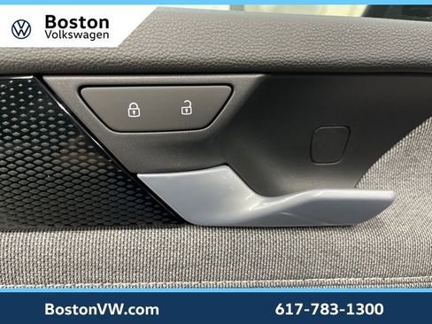 New 2026 Volkswagen Tiguan S image 27