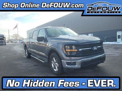 Used 2024 Ford F150 XLT w/ Tow/Haul Package