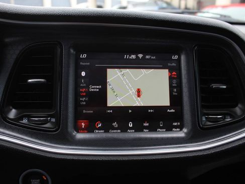 Used 2018 Dodge Challenger GT w/ GT Interior Package AWD/4WD image 20