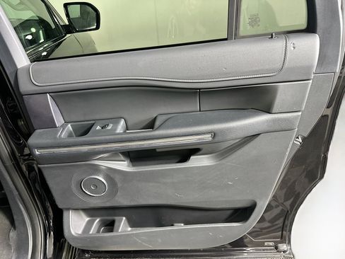 Used 2024 Ford Expedition Max XLT RWD image 32