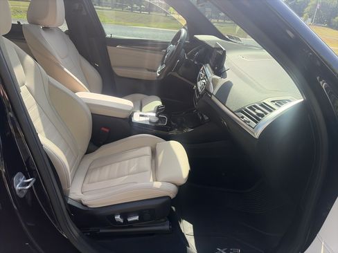 Used 2023 BMW X3 M40i w/ Premium Package AWD/4WD image 31
