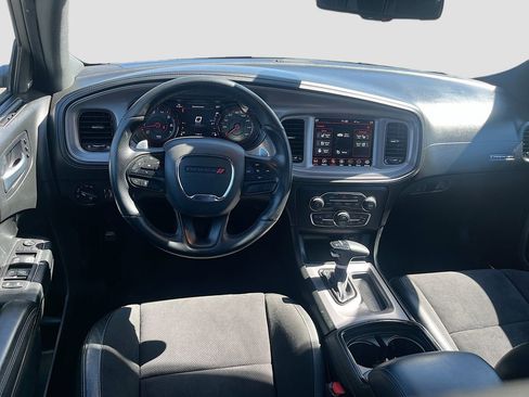 Used 2023 Dodge Charger R/T w/ Plus Group RWD image 24