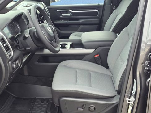 New 2026 RAM 1500 Big Horn image 15