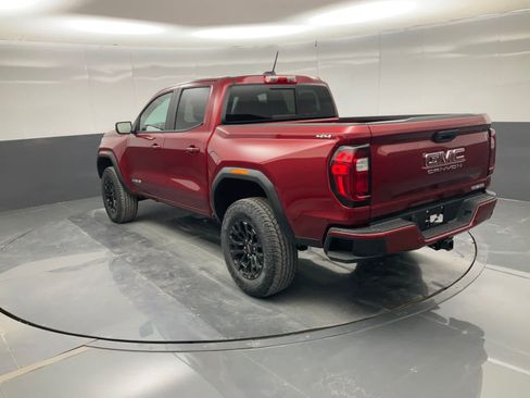 New 2026 GMC Canyon Elevation w/ Convenience Package AWD/4WD image 72