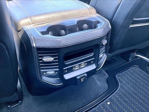 Used 2019 RAM 1500 Limited AWD/4WD image 28