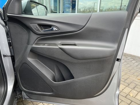 Used 2024 Chevrolet Equinox LT w/ LPO, Floor Liner Package image 34