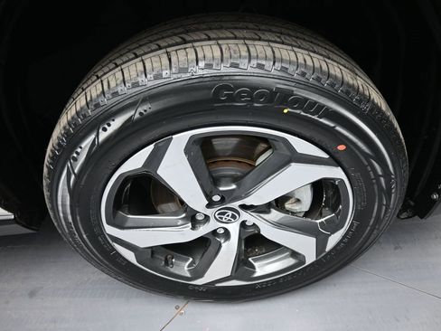 Certified 2023 Toyota RAV4 SE image 13