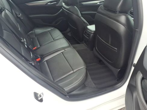 Used 2024 Cadillac CT5 Premium Luxury AWD/4WD image 30