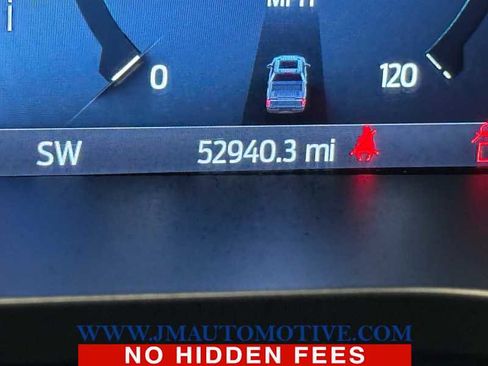 Used 2024 Ford F150 XLT w/ Mobile Office Package AWD/4WD image 23