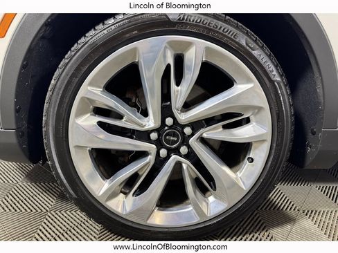 Used 2017 Lincoln MKX Black Label AWD/4WD image 21