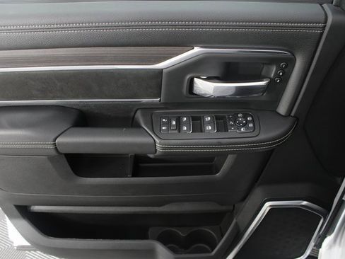 New 2026 RAM 2500 Laramie w/ Night Edition image 14